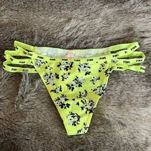 Brand new Victoria’s Secret underwear
